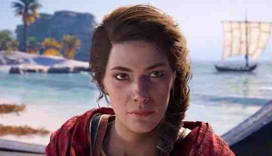 kassandra